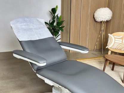 Polyguardz Disposable Fabric Pillow Covers 21" x 23" - 200 Count Pack