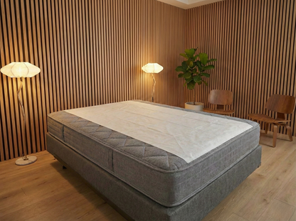 Polyguardz Multi-Purpose Disposable Sheets 78" x 40" - 80 cnt Pack