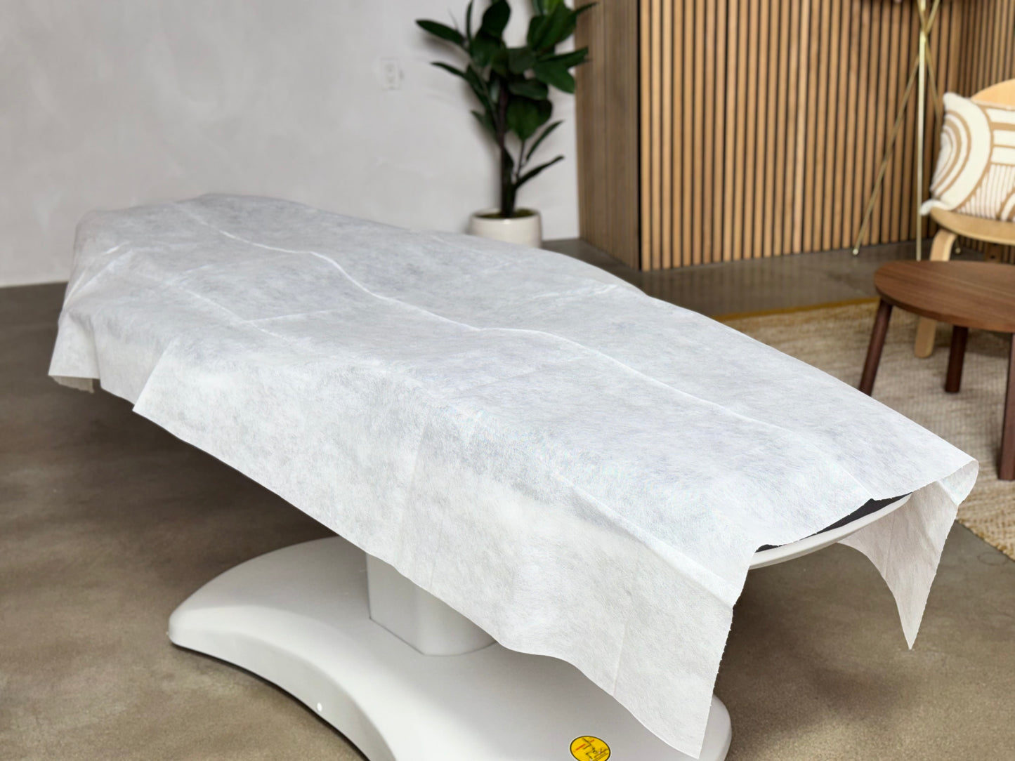 Polyguardz Multi-Purpose Disposable Sheets 78" x 40" - 80 cnt Pack