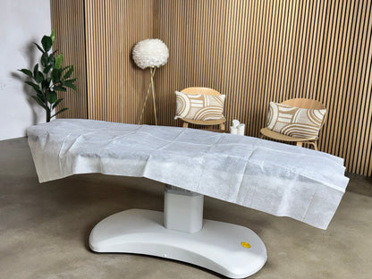 Polyguardz Multi-Purpose Disposable Sheets 78" x 40" - 80 cnt Pack