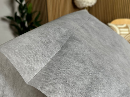 Polyguardz Perforated Disposable Bed Cover Roll 24" x 300ft - 4 Pack