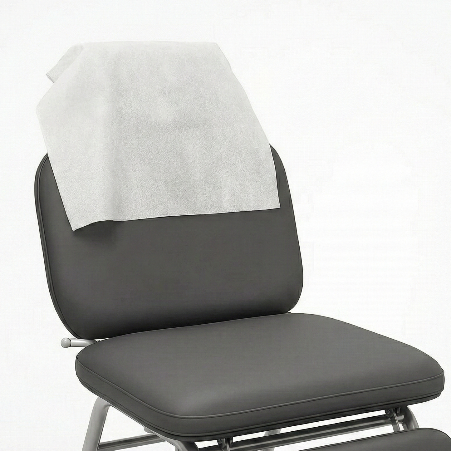 Polyguardz Disposable Fabric Pillow Covers 21" x 23" - 200 Count Pack